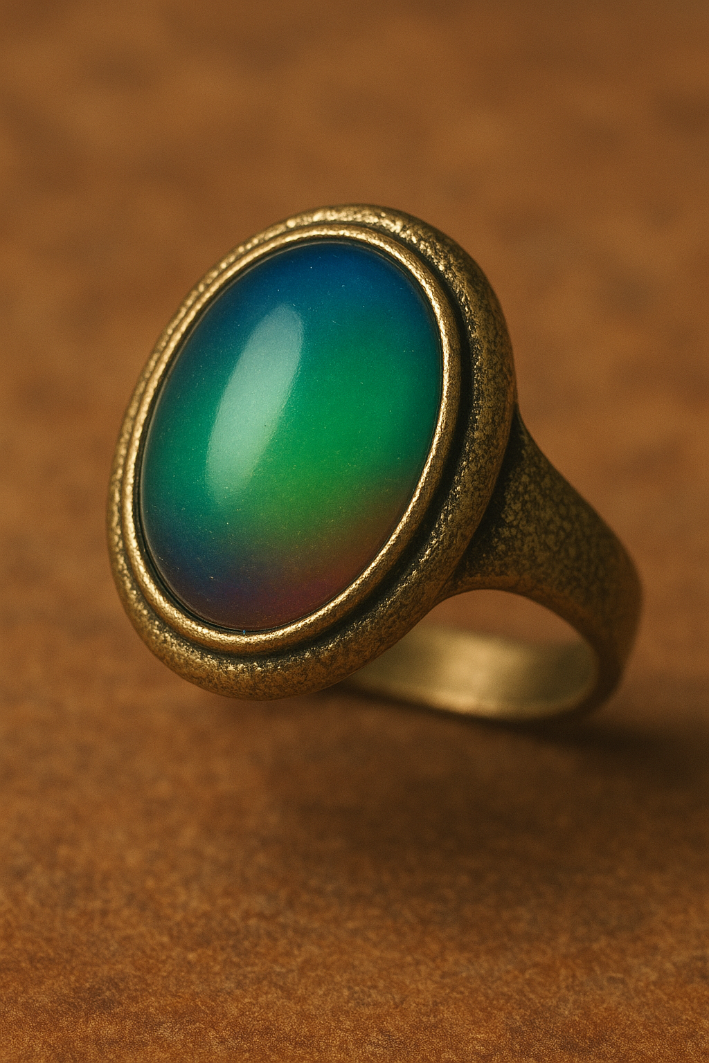 Mood Rings